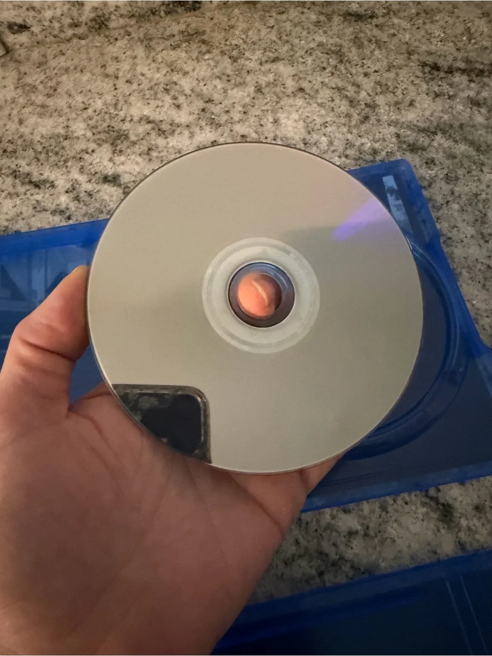 Playstation 4 preowned ps4